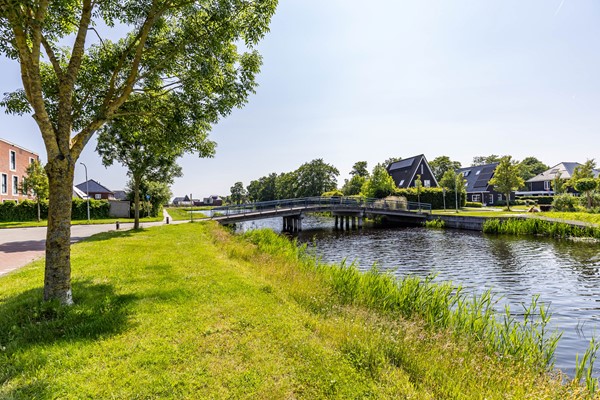 Medium property photo - Swanenburg 8, 9363 KL Marum